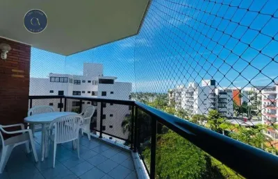 Apartamento residencial à venda, riviera de são lourenço, bertioga - ap1656.