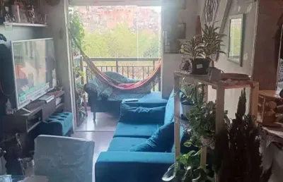 Apartamento residencial à venda, vila andrade, são paulo - ap1715.