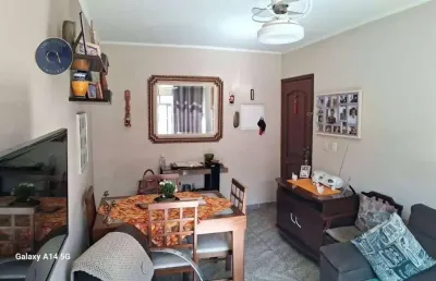 Apartamento residencial à venda, parque residencial da lapa, são paulo - ap1724.