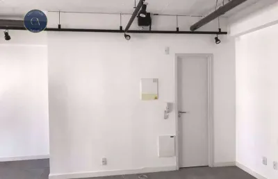 Conjunto comercial à venda, pinheiros, são paulo - cj0021.