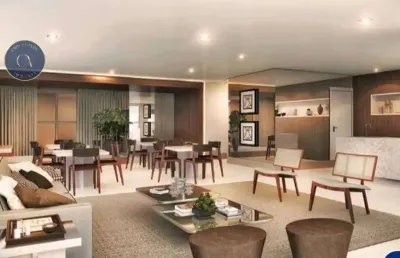 Apartamento residencial à venda, pompeia, são paulo - ap1737.