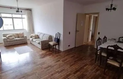 Apartamento com 3 dormitórios à venda, 136 m² - perdizes - são paulo/sp