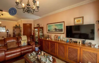 Apartamento residencial à venda, vila nova conceição, são paulo - ap1831.