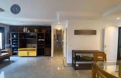 Apartamento residencial à venda, vila morumbi, são paulo - ap1844.