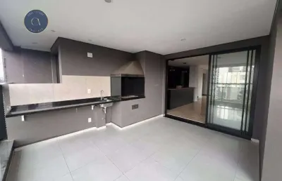 Apartamento com 4 dormitórios à venda, 150 m² - vila yara - osasco/sp
