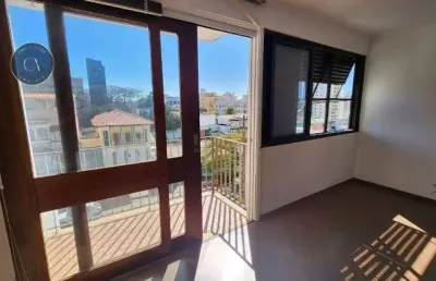Apartamento residencial à venda, perdizes, são paulo - ap1873.