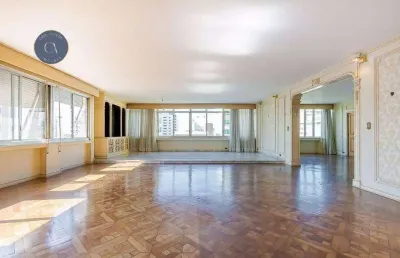 Apartamento residencial à venda, santa cecília, são paulo - ap1882.
