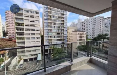 Apartamento residencial à venda, santa cecília, são paulo - ap1930.