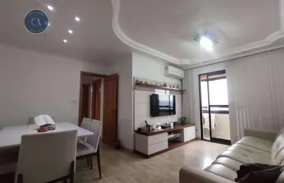 Apartamento com 3 dormitórios à venda, 100 m² - vila pereira barreto - são paulo/sp