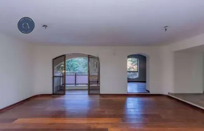 Apartamento residencial à venda, alto de pinheiros, são paulo - ap1963.