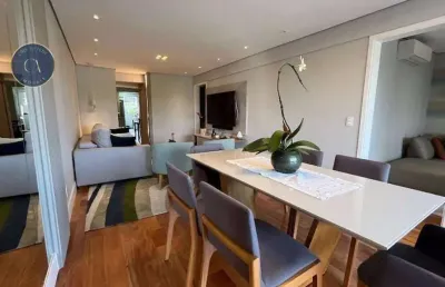 Apartamento residencial à venda, bela aliança, são paulo - ap1974.