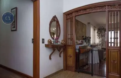 Apartamento residencial à venda, alto da lapa, são paulo - ap1985.