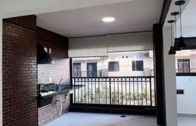 Apartamento residencial à venda, empresarial 18 do forte, barueri - ap1994.