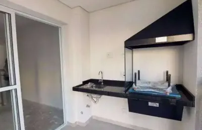 Apartamento residencial à venda, centro, osasco - ap2020.