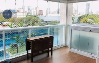 Apartamento residencial à venda, centro, osasco - ap2032.