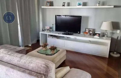 Apartamento residencial à venda, perdizes, são paulo - ap2133.