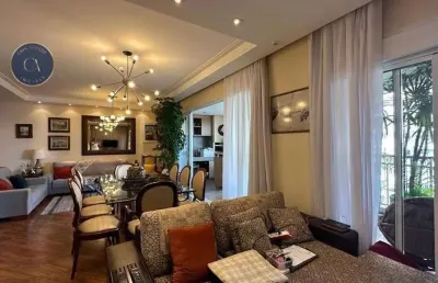 Apartamento residencial à venda, vila romana, são paulo - ap2137.