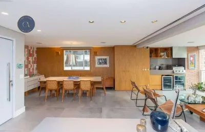 Apartamento residencial à venda, itaim bibi, são paulo - ap2150.