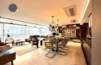 Apartamento residencial à venda, jardim das acácias, são paulo - ap2151.