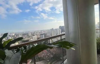 Apartamento residencial à venda, jardim das acácias, são paulo - ap2158.