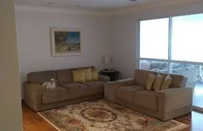 Apartamento residencial à venda, perdizes, são paulo - ap2174.
