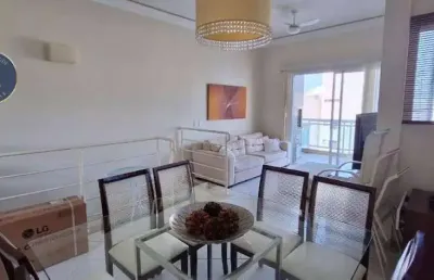 Cobertura com 4 dormitórios à venda, 224 m² - riviera de são lourenço - bertioga/sp