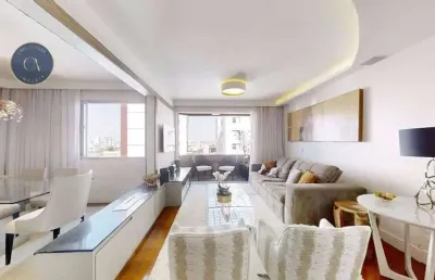 Apartamento com 2 dormitórios à venda - vila madalena - são paulo/sp