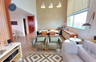 Apartamento com 3 dormitórios à venda, 187 m² - umuarama - osasco/sp