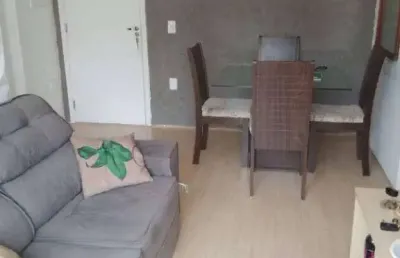Apartamento residencial à venda, parque residencial da lapa, são paulo - ap2284.