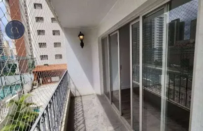 Apartamento residencial à venda, perdizes, são paulo - ap2390.