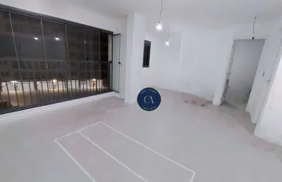 Apartamento com 1 dormitório à venda - vila anastácio - são paulo/sp
