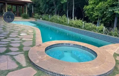 Casa em condomínio fechado com 3 quartos à venda na Rua Andaluz, Condomínio Fazenda Kurumin, Itu