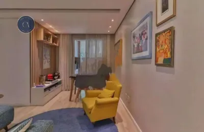 Apartamento residencial à venda, jaguaré, são paulo - ap2450.
