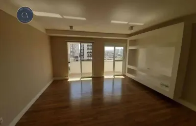Apartamento residencial à venda, vila romana, são paulo - ap2458.