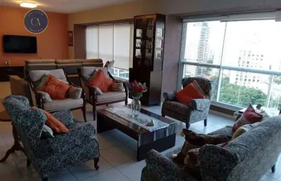 Apartamento residencial à venda, vila romana, são paulo - ap2478.