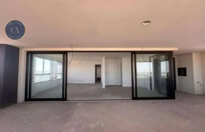 Apartamento residencial à venda, alto da lapa, são paulo - ap2480.
