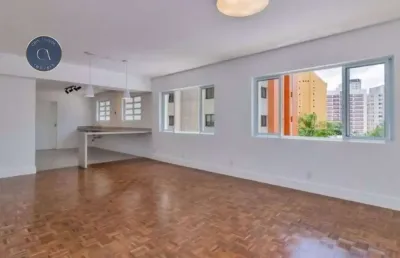 Apartamento residencial à venda, perdizes, são paulo - ap2495.