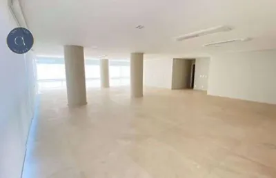 Apartamento residencial à venda, vila olímpia, são paulo - ap2510.