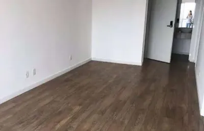 Apartamento residencial para locação, alphaville industrial, barueri - ap2617.