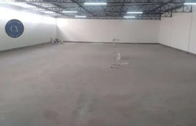 Sala comercial à venda na Rua República do Líbano, Centro, Osasco