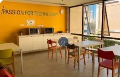 Laje residencial à venda, vila olímpia, são paulo - lj0002.