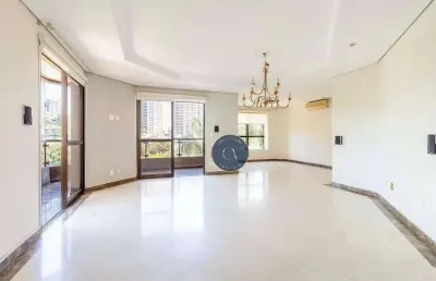 Apartamento com 4 dormitórios à venda, 171 m² - higienópolis - são paulo/sp