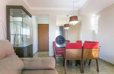 Apartamento com 3 dormitórios à venda, 75 m² - jaguaré - são paulo/sp