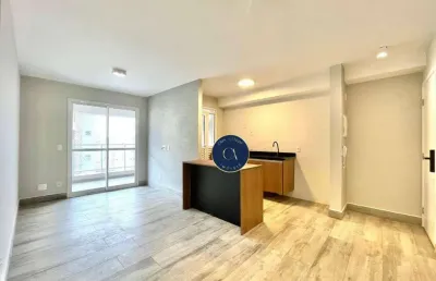 Apartamento com 2 dormitórios à venda, 75 m² - vila ipojuca - são paulo/sp
