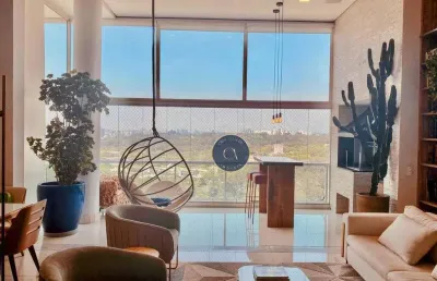 Apartamento com 3 quartos à venda na Avenida Escola Politécnica, Jaguaré, São Paulo