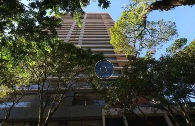 Apartamento com 3 dormitórios à venda, 157 m² - perdizes - são paulo/sp