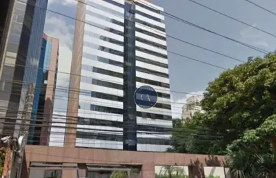 Sala, 206 m² - venda ou aluguel - itaim bibi - são paulo/sp