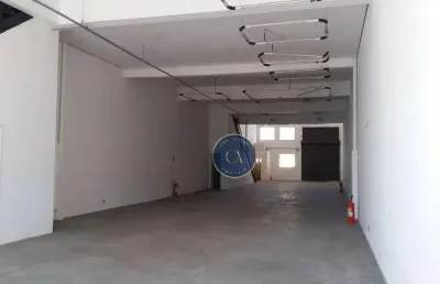 Barracão / Galpão / Depósito para alugar na Alameda Araguaia, Tamboré, Barueri