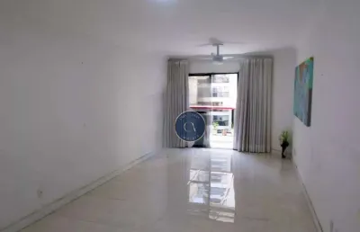 Apartamento com 3 dormitórios à venda, 98 m² - perdizes - são paulo/sp