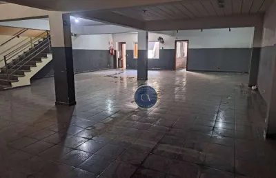 Galpão, 600 m² para venda ou locação, jardim adelfiore - são paulo/sp